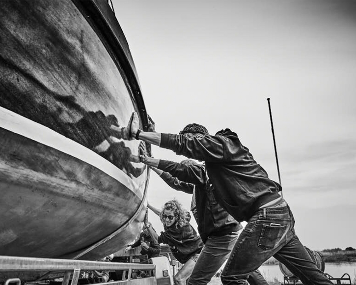 schiff gin spirit of bristol