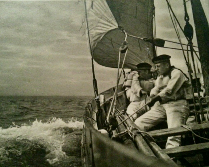 seefahrt niedersachsen bristol